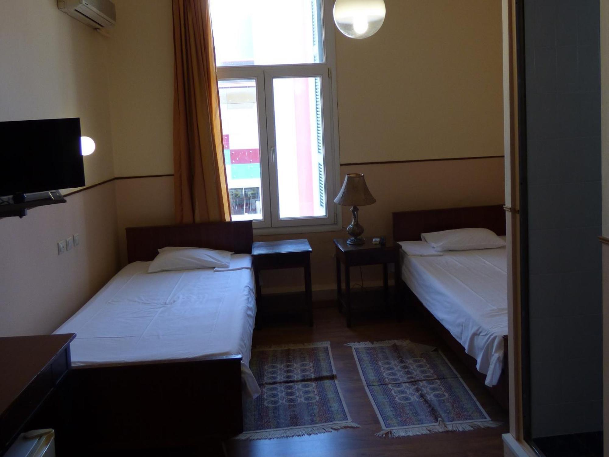 Hotel Acropolis Kavala Zimmer foto