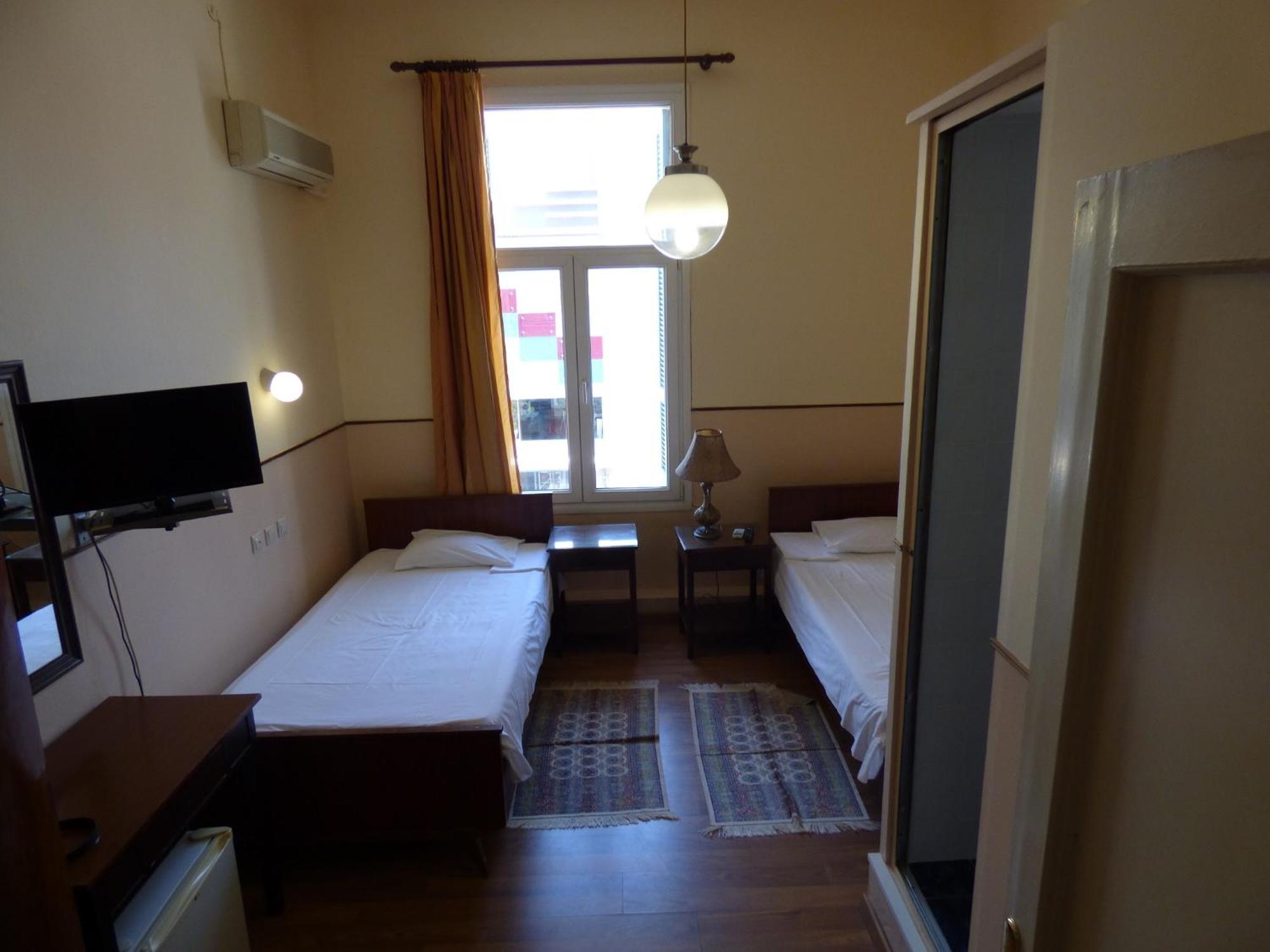 Hotel Acropolis Kavala Zimmer foto