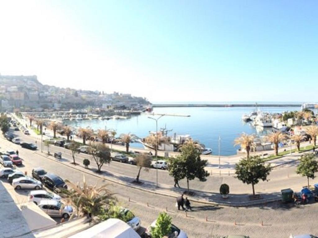 Hotel Acropolis Kavala Exterior foto